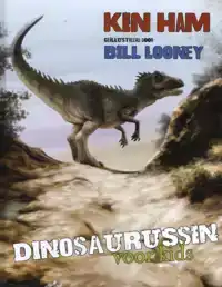 DINOSAURUSSEN VOOR KIDS