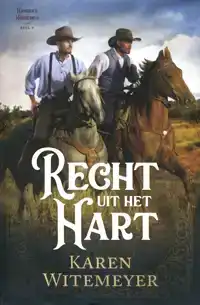 RECHT UIT HET HART