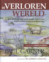 DE VERLOREN WERELD