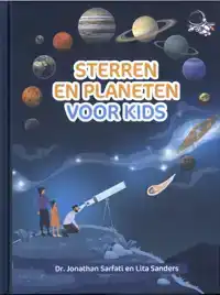 STERREN EN PLANETEN VOOR KIDS