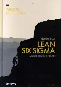 LEAN SIX SIGMA YELLOW BELT