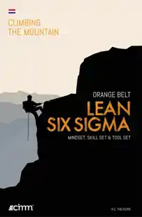 LEAN SIX SIGMA ORANGE BELT