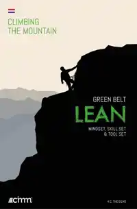 LEAN GREEN BELT