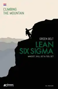 LEAN SIX SIGMA GREEN BELT