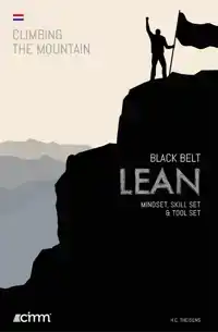 LEAN BLACK BELT