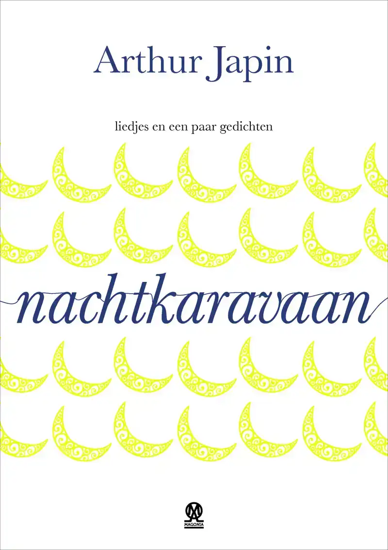 NACHTKARAVAAN