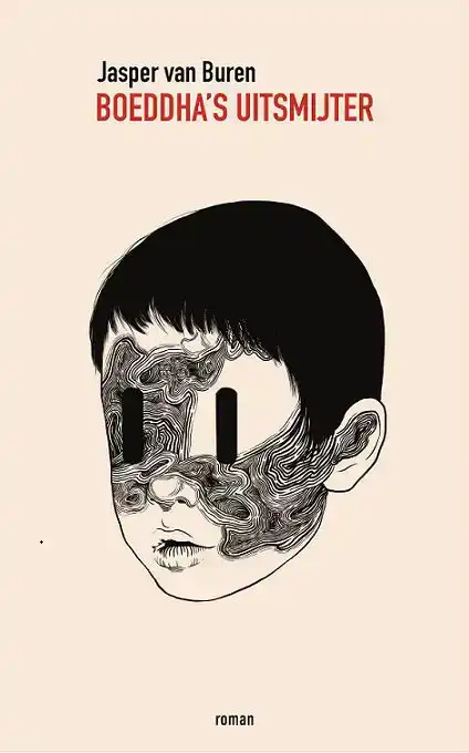 BOEDDHA'S UITSMIJTER