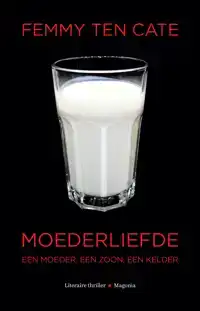 MOEDERLIEFDE