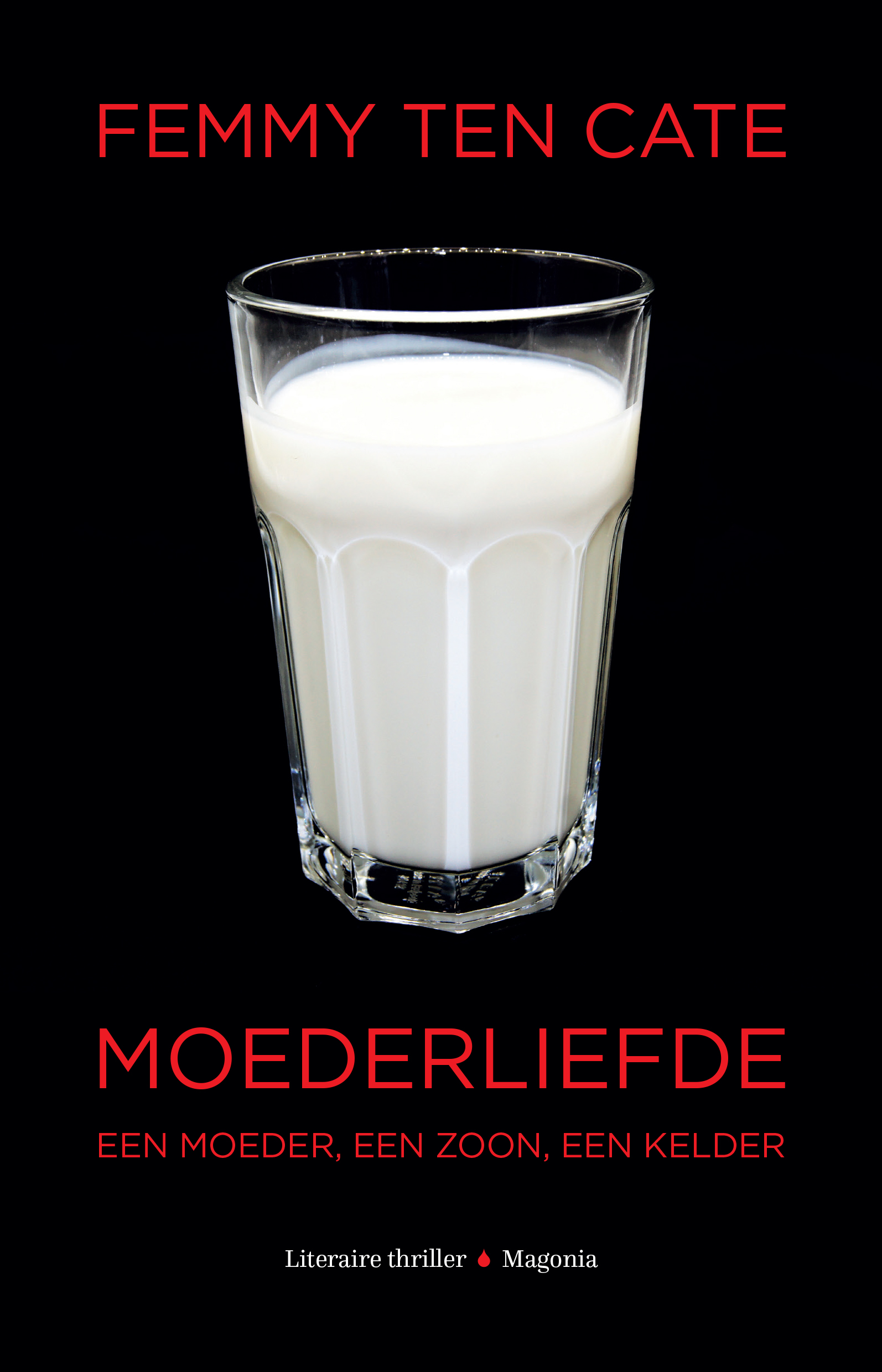 MOEDERLIEFDE