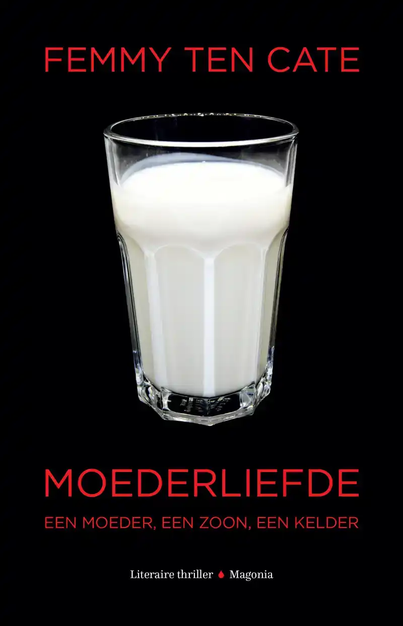 MOEDERLIEFDE