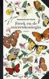FREEK EN DE MIERENKONINGIN