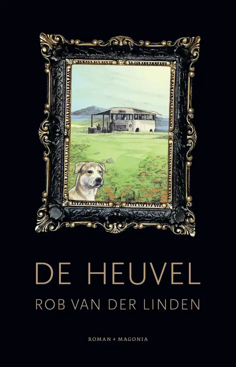 DE HEUVEL