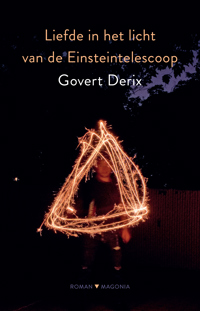 LIEFDE IN HET LICHT VAN DE EINSTEINTELESCOOP