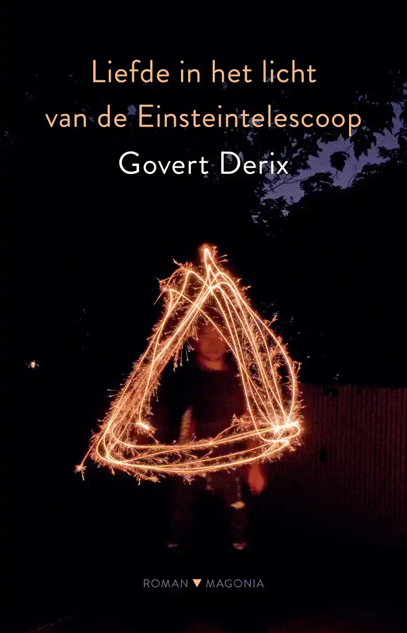 LIEFDE IN HET LICHT VAN DE EINSTEINTELESCOOP