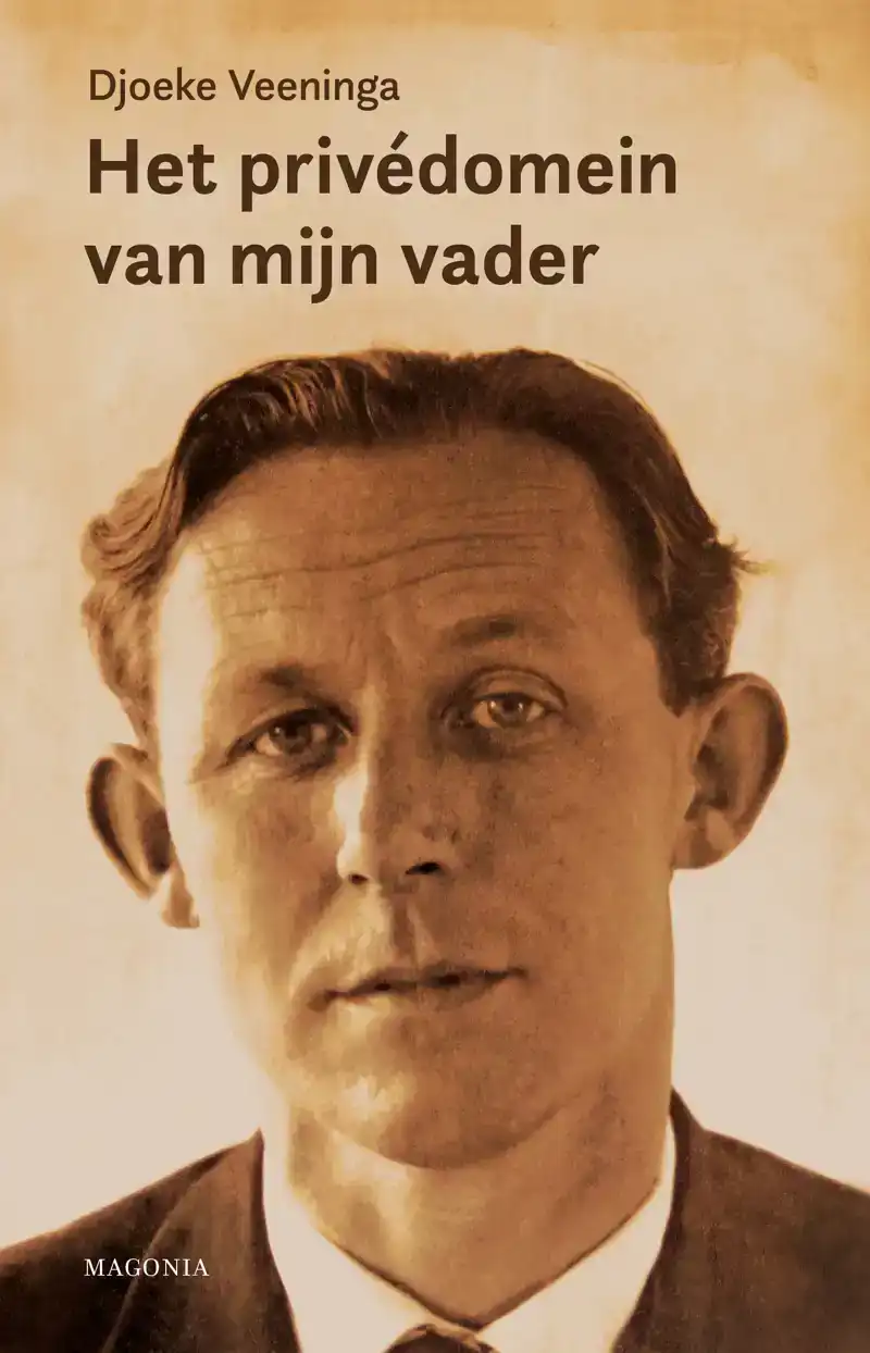 HET PRIVEDOMEIN VAN MIJN VADER