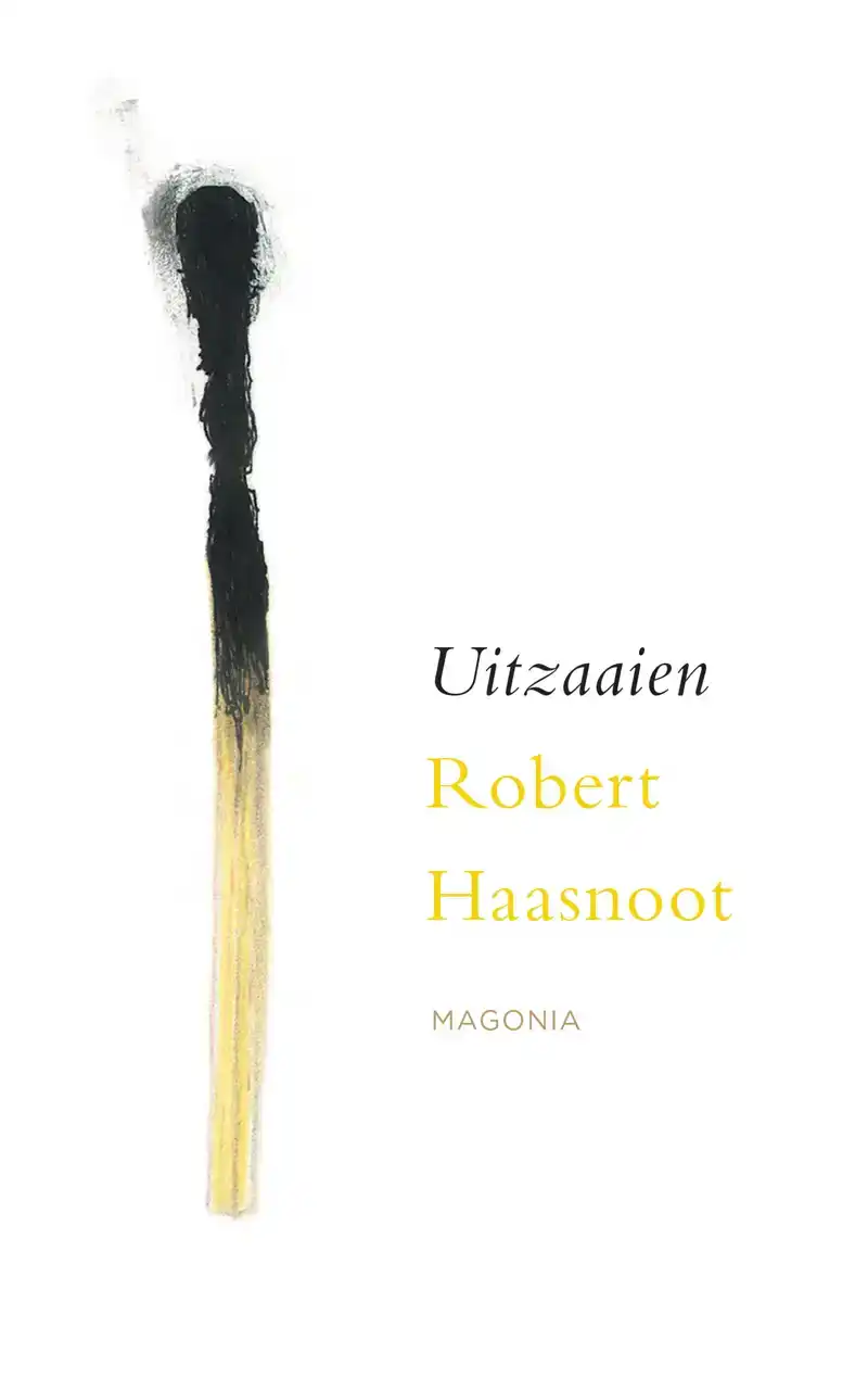 UITZAAIEN