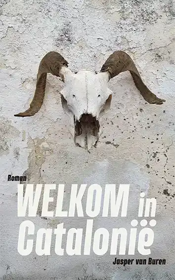 WELKOM IN CATALONIE