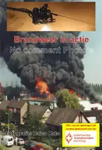 BRANDWEER IN ACTIE