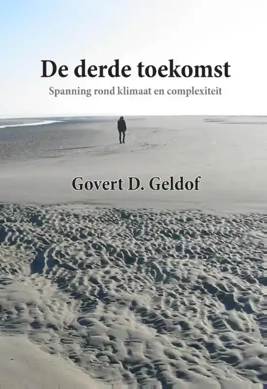DE DERDE TOEKOMST