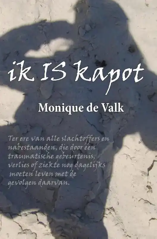 IK IS KAPOT