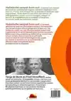 HOLISTISCHE AANPAK BURN-OUT