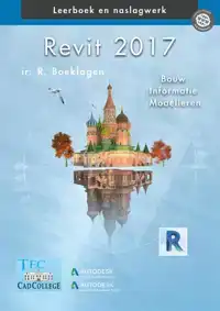 REVIT 2017