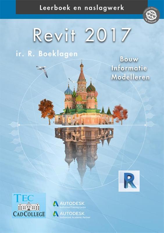 REVIT 2017