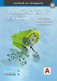 AUTOCAD 2017