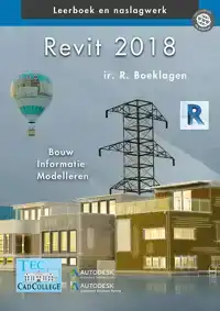 REVIT 2018