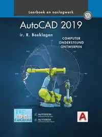 AUTOCAD 2019