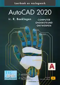 AUTOCAD 2020