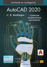 AUTOCAD 2020