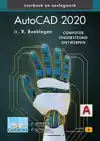 AUTOCAD 2020
