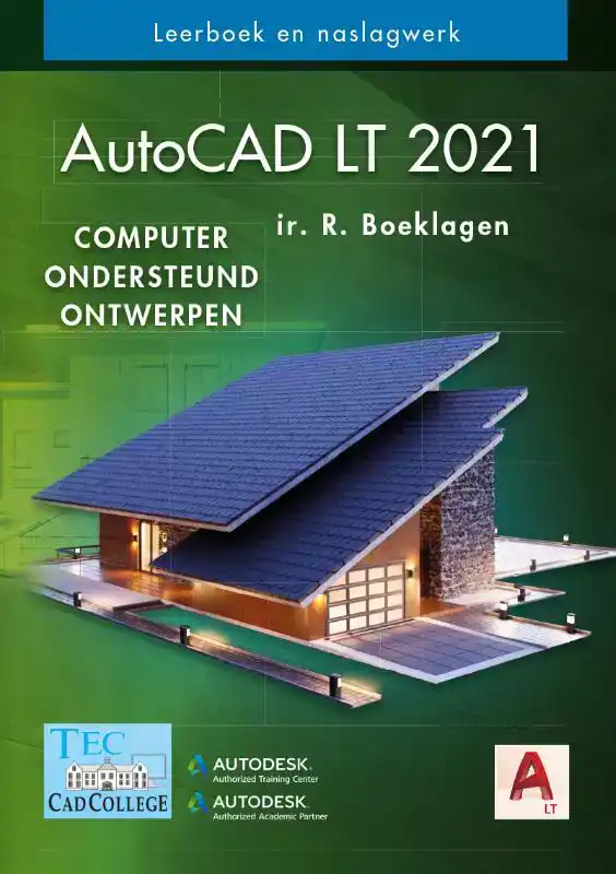 AUTOCAD LT2021