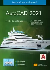 AUTOCAD 2021