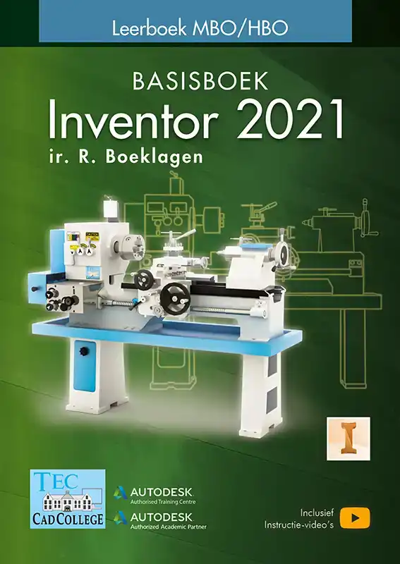 INVENTOR 2021