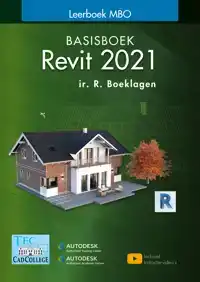 REVIT 2021