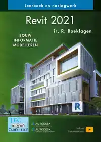 REVIT 2021