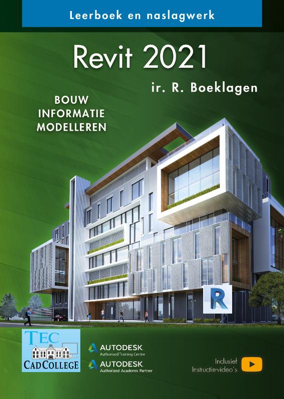REVIT 2021