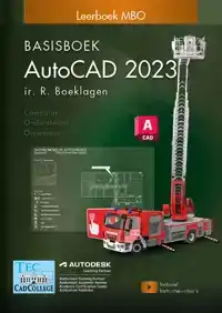 AUTOCAD 2023