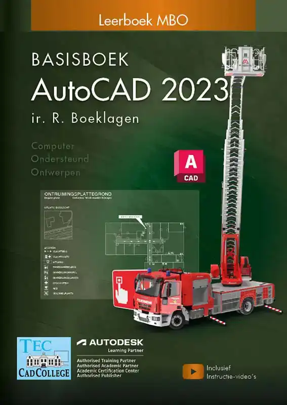 AUTOCAD 2023