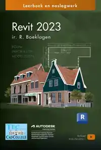 REVIT 2023