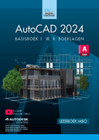 AUTOCAD BASISBOEK