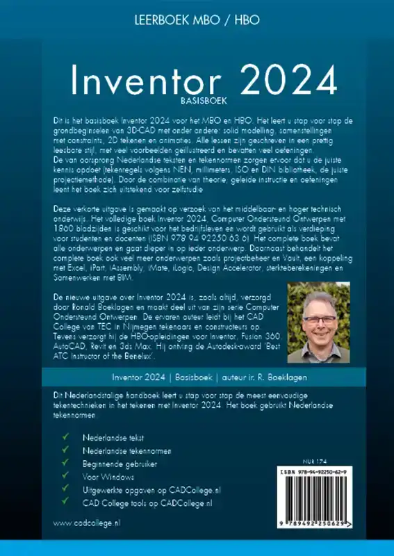 INVENTOR 2024