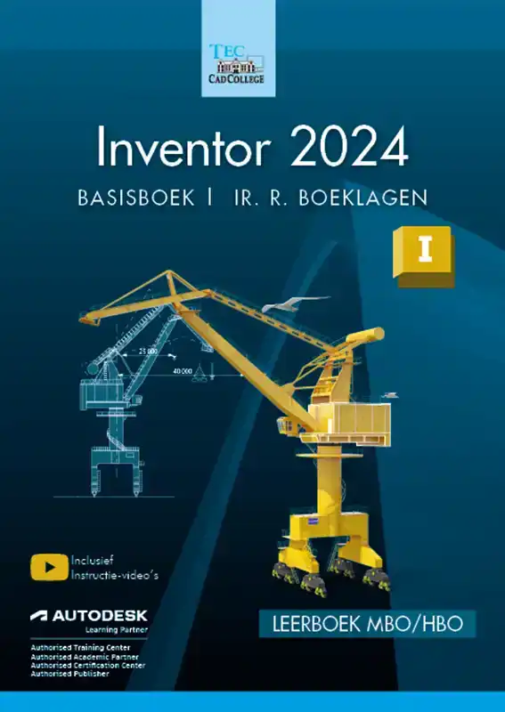 INVENTOR 2024