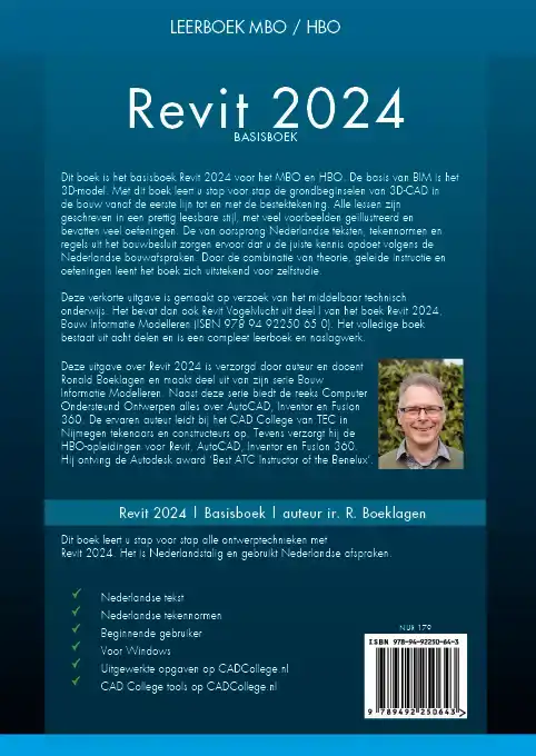 REVIT 2024