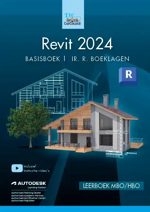 REVIT 2024