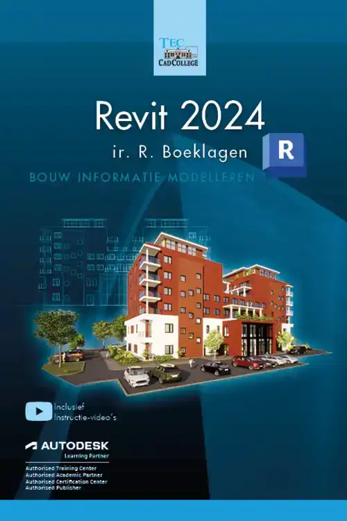 REVIT 2024