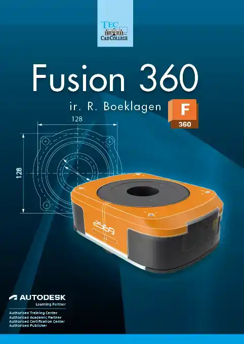 FUSION 360