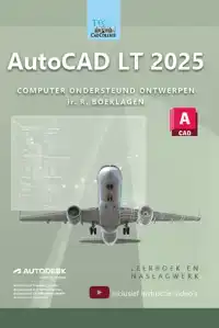 AUTOCAD LT 2025